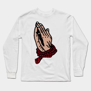 PRAY Long Sleeve T-Shirt